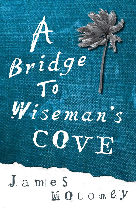 A Bridge to Wiseman's Cove