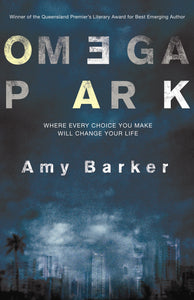 Omega Park