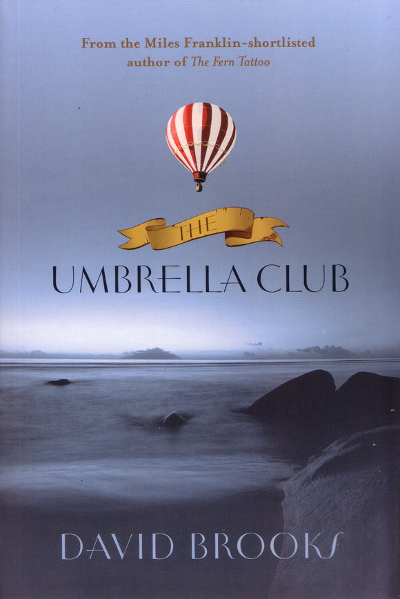 The Umbrella Club