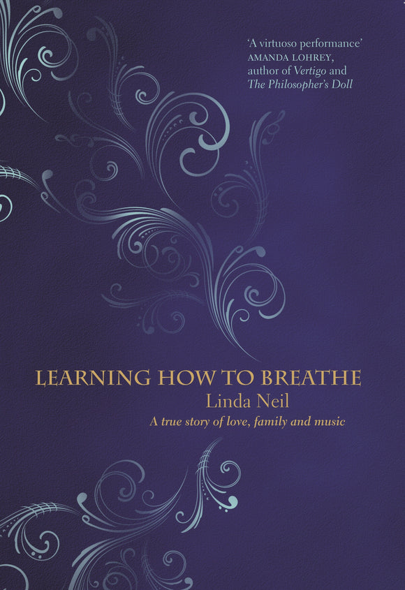Learning How to Breathe
