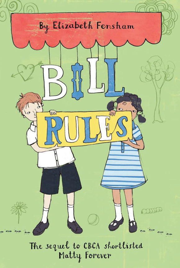 Bill Rules