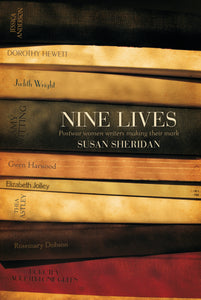 Nine Lives: Postwar Women Writers Making Their Mark