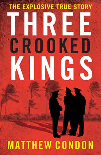 Three Crooked Kings