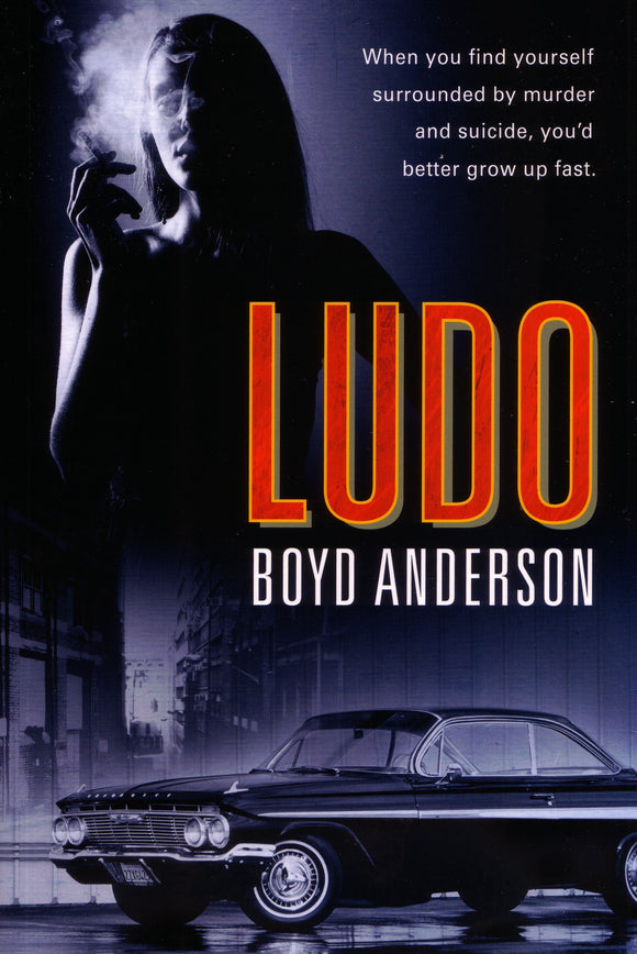 Ludo