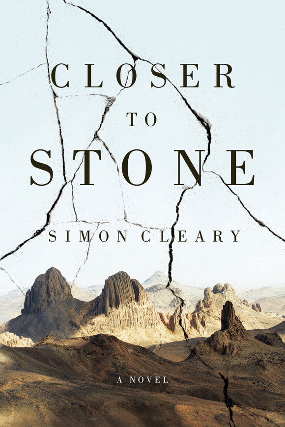 Closer to Stone