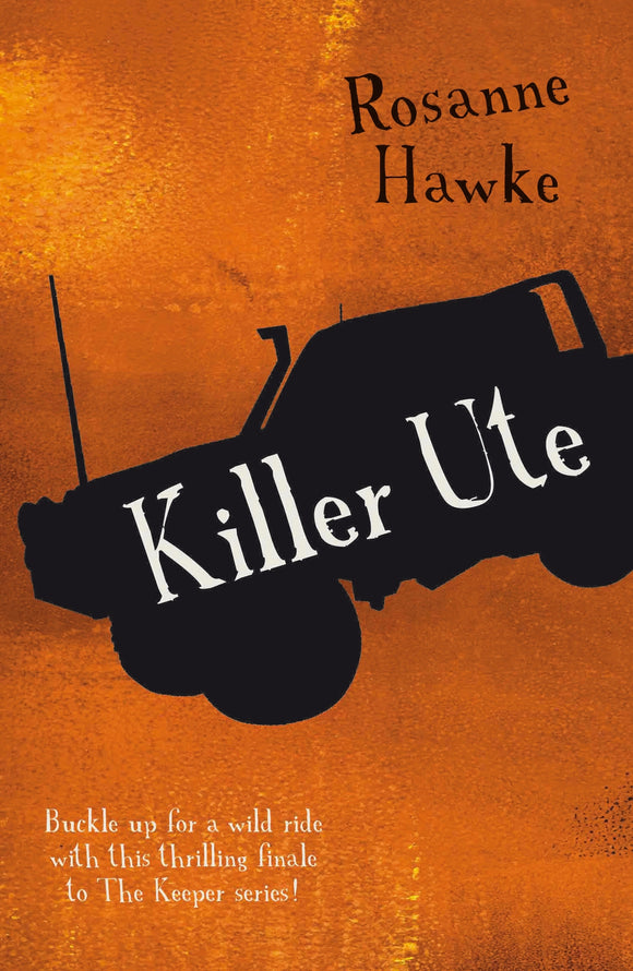 Killer Ute