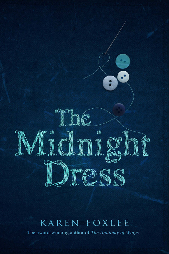 The Midnight Dress