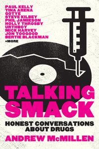 Talking Smack: Honest Conversations about Drugs