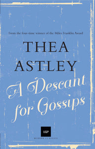 A Descant for Gossips