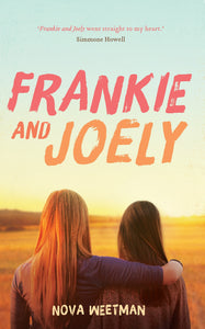 Frankie and Joely