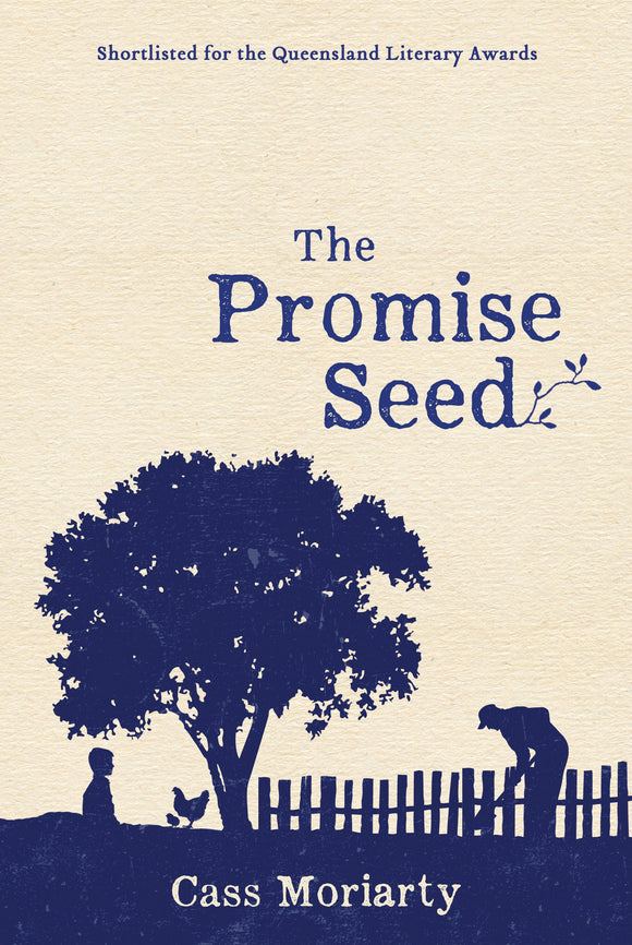 The Promise Seed