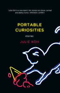 Portable Curiosities