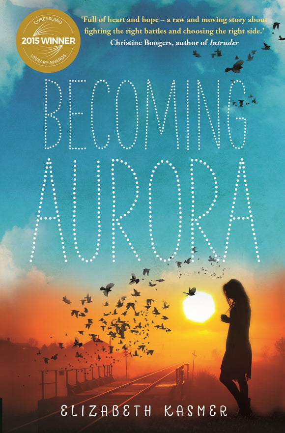 Becoming Aurora