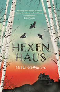 Hexenhaus