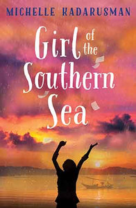 Girl of the Southern Sea