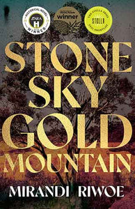 Stone Sky Gold Mountain