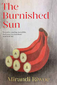 The Burnished Sun