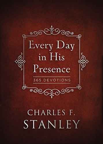 Every Day in His Presence