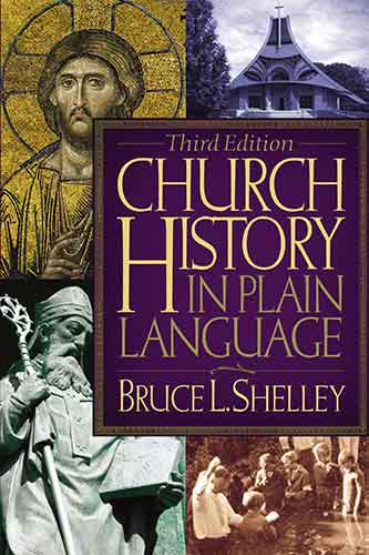 Church History In Plain Language