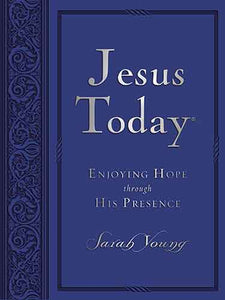 Jesus Today Large Deluxe