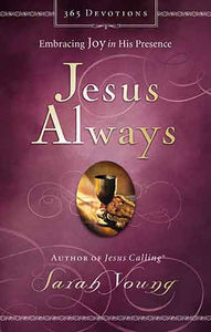 Jesus Always