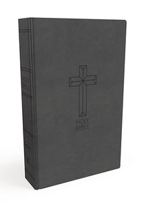 NKJV Value Thinline Bible Red Letter Edition [Black]