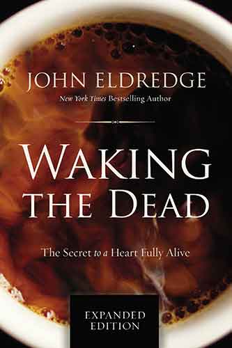 Waking The Dead