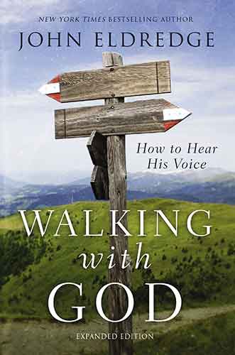 Walking With God