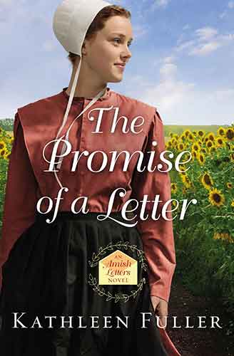 The Promise Of A Letter