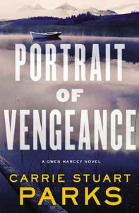 Portrait Of Vengeance