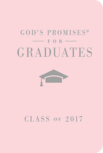 God's Promises For Graduates