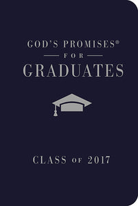 God's Promises For Graduates