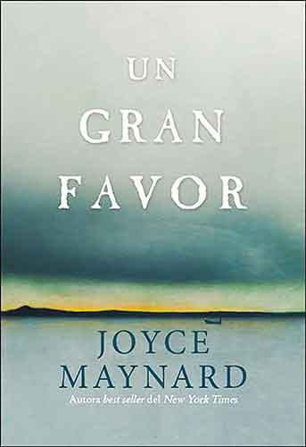 Un gran favor: A Novel