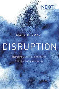 Disruption