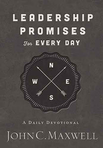 Leadership Promises For Every Day