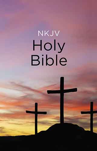 NKJV Value Outreach Bible [Classic]