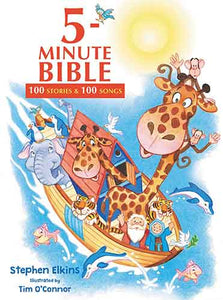 5-Minute Bible