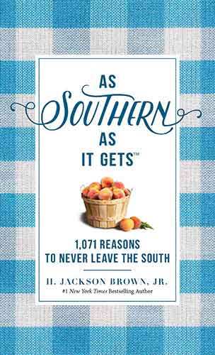 As Southern As It Gets