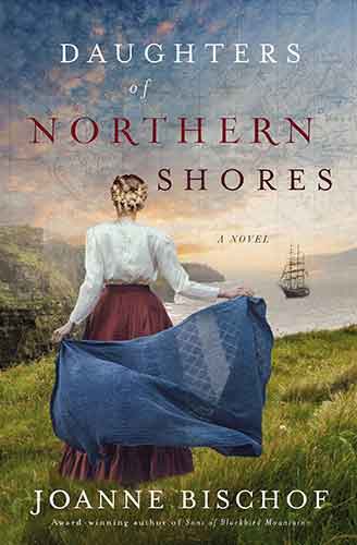 Daughters Of Northern Shores