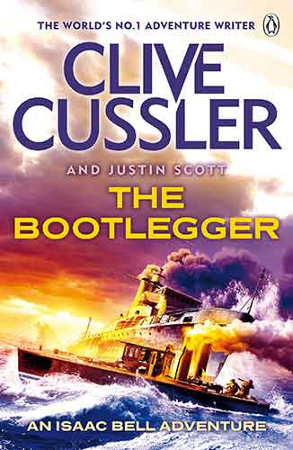 The Bootlegger