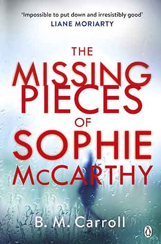 The Missing Pieces of Sophie McCarthy