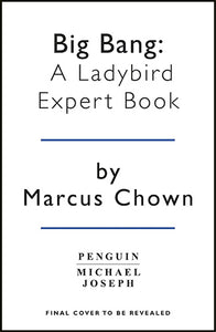 Big Bang: A Ladybird Expert Book