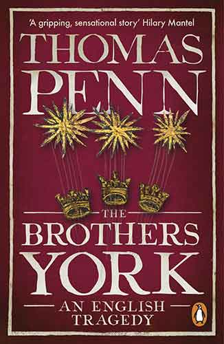 The Brothers York