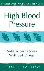 High Blood Pressure