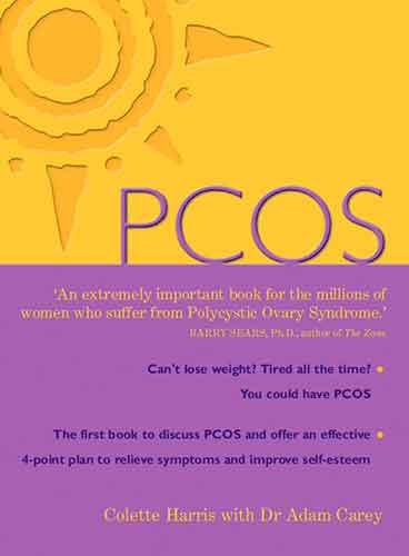Cope With Polycystic Ovary Syndrome