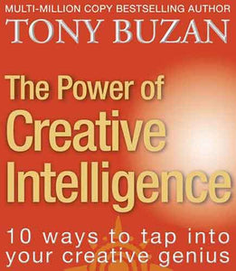 The Power of Creative Intelligence