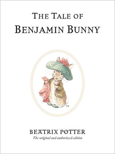 The Tale of Benjamin Bunny