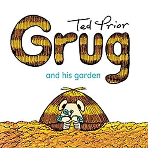Grug and His Garden