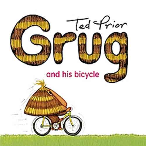 Grug and His Bicycle