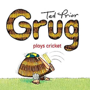 Grug Plays Cricket